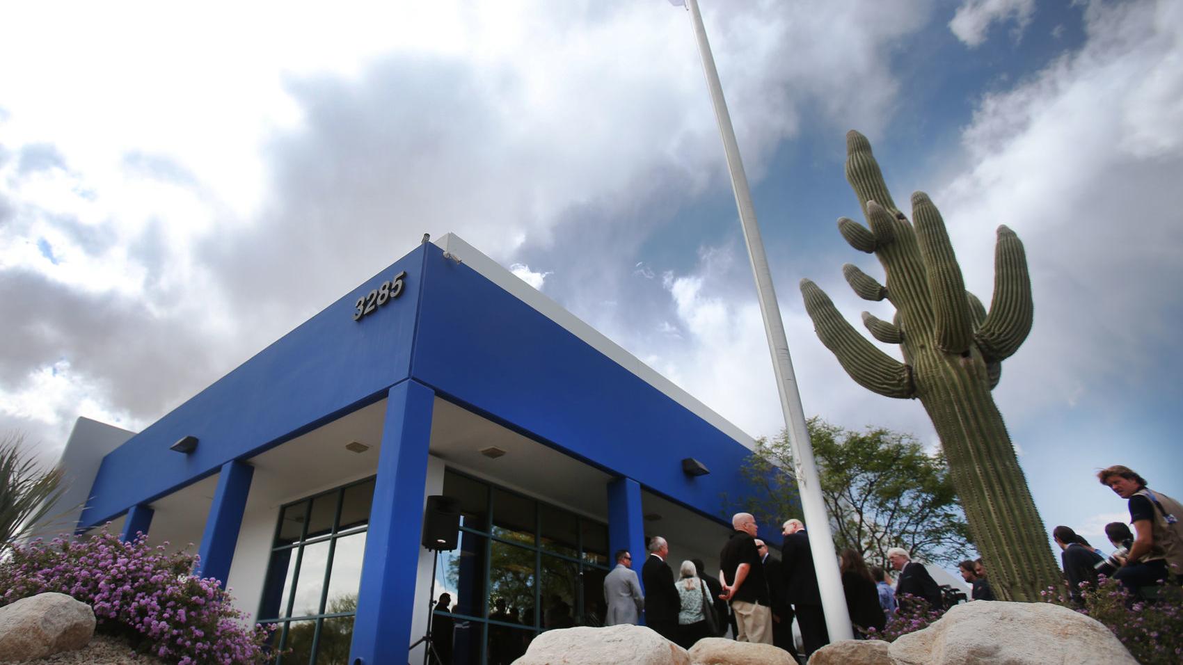 Tucson mining-tech firm Modular plans to add 35 high-paying jobs